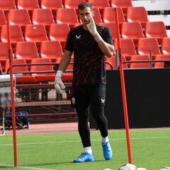 Fernando Martínez renovará hasta 2025