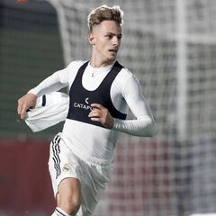 Dani Gómez estudia ofertas de España, Portugal, Italia...