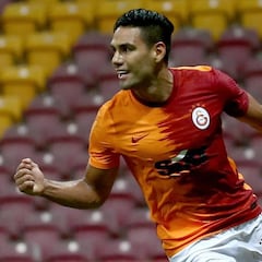 Falcao habría rechazado nuevamente oferta de Miami