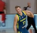 Lo de Doncic con Eslovenia es un escándalo: ¡Hace lo que quiere!
