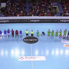 Guadalajara, Bidasoa, Huesca y Anaitasuna ganan sus partidos