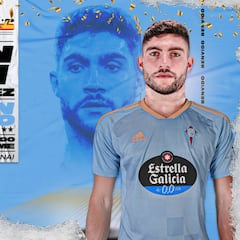 Oficial: Unai Núñez refuerza la zaga del Celta