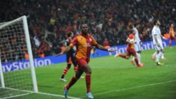 Drogba encabeza junto a Yaya Touré una lista de 28 jugadores