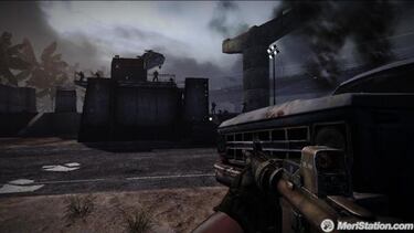 MAG: Massive Action Game, Impresiones