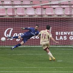 Elady, 'regresa' en el momento clave