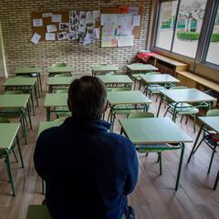 Curso escolar en México: ¿Cuándo es el regreso a clases?