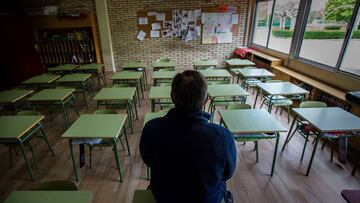 Curso escolar en México: ¿Cuándo es el regreso a clases?