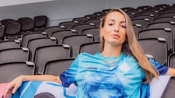 El London City Lionesses amenaza la Premier