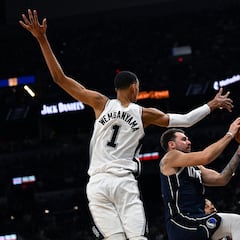 La NBA de Jokic... y Wembanyama