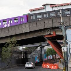 Metro CDMX: ¿cuándo cerrará la línea 9 y qué estaciones dejarán de operar?