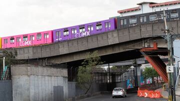 Metro CDMX: ¿cuándo cerrará la línea 9 y qué estaciones dejarán de operar?