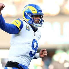 Sean McVay makes call on Matthew Stafford Week 1 Rams status