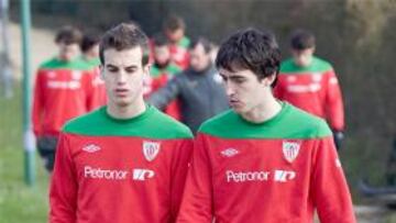 Iraola: 'La situación en la tabla no importa en un derbi'