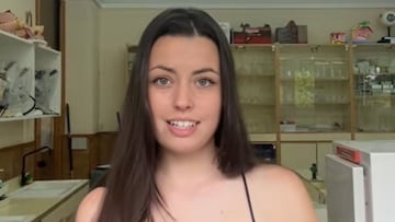 Una bióloga pone a prueba si la manilla de la puerta o la barandilla está limpia: el resultado es rotundo