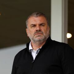 Harry Kane transfer updates: Ange Postecoglou aims to sell him on his Spurs vision