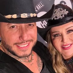 ¿Quién es y a qué se dedica Cibad Hernández, el nuevo novio de Alicia Villarreal?