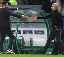 Pep vs Amorim, ‘second round’