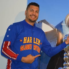 Trotamundos del baloncesto con sede en Miribilla