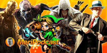 MeriPodcast 8x20: Dying Light