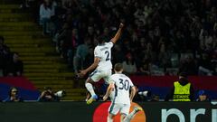 ¿Qué necesitan los equipos para clasificar a la Final de la UEFA Champions League?