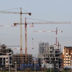 Nueva Ley de Vivienda: ¿cómo me afecta si tengo un piso vacío y cuánto podría subir el IBI?