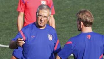 "Hay que demostrar que somos mejores que ellos"