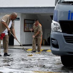 Coronavirus Colombia: Confirman 15 presos más con Covid-19 en cárcel de Villavicencio