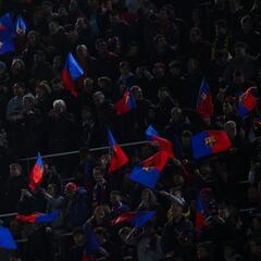 El Barça logra (de nuevo) lo imposible en LaLiga