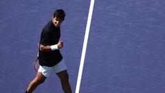 Este es el nuevo ranking que tendrá Garin tras su actuación en Miami