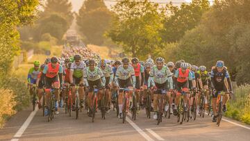 Cycling Friendly, un proyecto que echa raíces en toda España