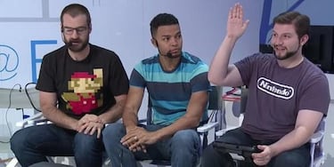 Nintendo despide a un empleado por hablar demasiado