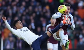 Aston Villa - Nottingham Forest, en directo: Premier League, hoy en vivo