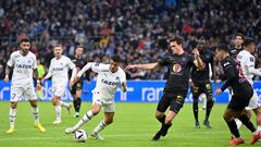 Marsella jugó para Pelé