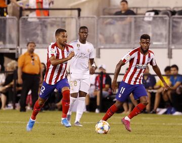 Lodi y Lemar.
