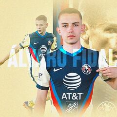 Álvaro Fidalgo, traspaso récord en el Castellón