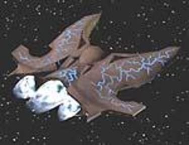 Sinistar Unleashed (PC)