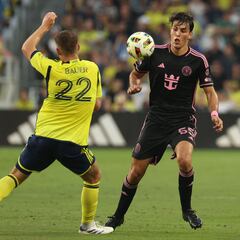 Tata Martino se posiciona sobre el tema Fede Redondo y Juegos Olímpicos