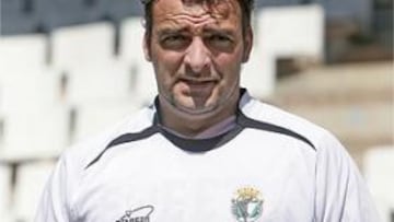 <b>VUELVE A ESPAÑA.</b> Tras su paso por Inglaterra, Suecia y Qatar, el riojano vuelve cerca de su tierra.