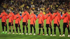 ¿Cuándo es el próximo partido de la Selección Colombia?: fecha y horario contra Rumania