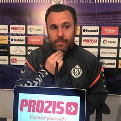 Sergio ve la vuelta "difícil" y lo afronta como si fuera nuevo