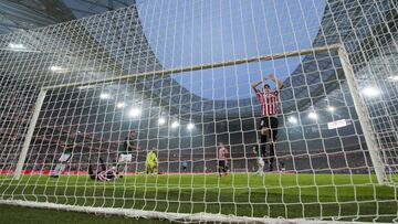 Horario y dónde ver el Athletic - Genk en TV
