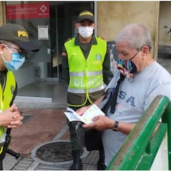 Coronavirus Colombia: restricciones y medidas de la cuarentena en Bucaramanga