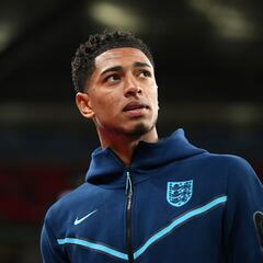 Inglaterra desafía al Real Madrid