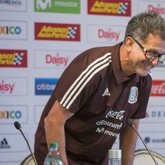 Tras la declaración de Juan Carlos Osorio, así reaccionaron en redes