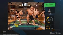 Imágenes de Xbox Fitness