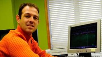 <b>TEMPORADA ALTA. </b>El verano es el momento de mayor carga de trabajo del departamento técnico.