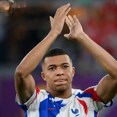 France vs Poland times, how to watch on TV, stream online, World Cup 2022