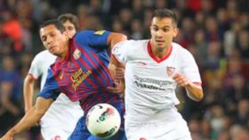 <b>GUSTA. </b>Armenteros ha sido seguido de cerca por los técnicos levantinistas que ya preguntaron por él.