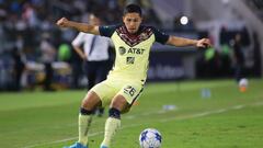 América - Pachuca: Horario, canal, TV, cómo y dónde ver