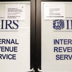 Oficinas del IRS cerca de mí: cómo localizarlas